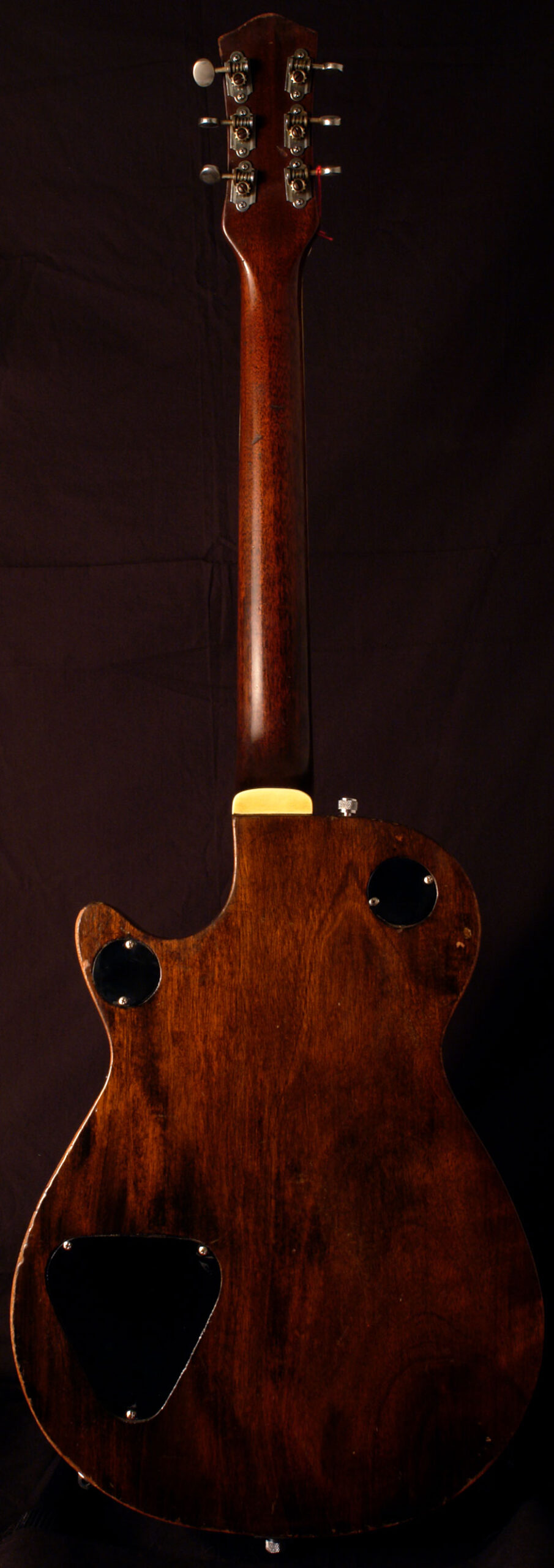 GRETSCH DUO JET 1958 – Bild 4
