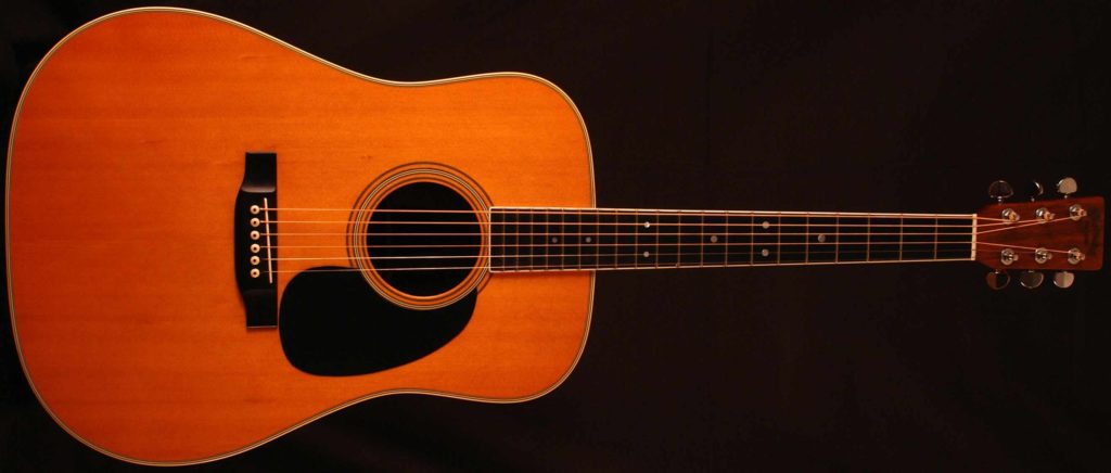 MARTIN D35 1974
