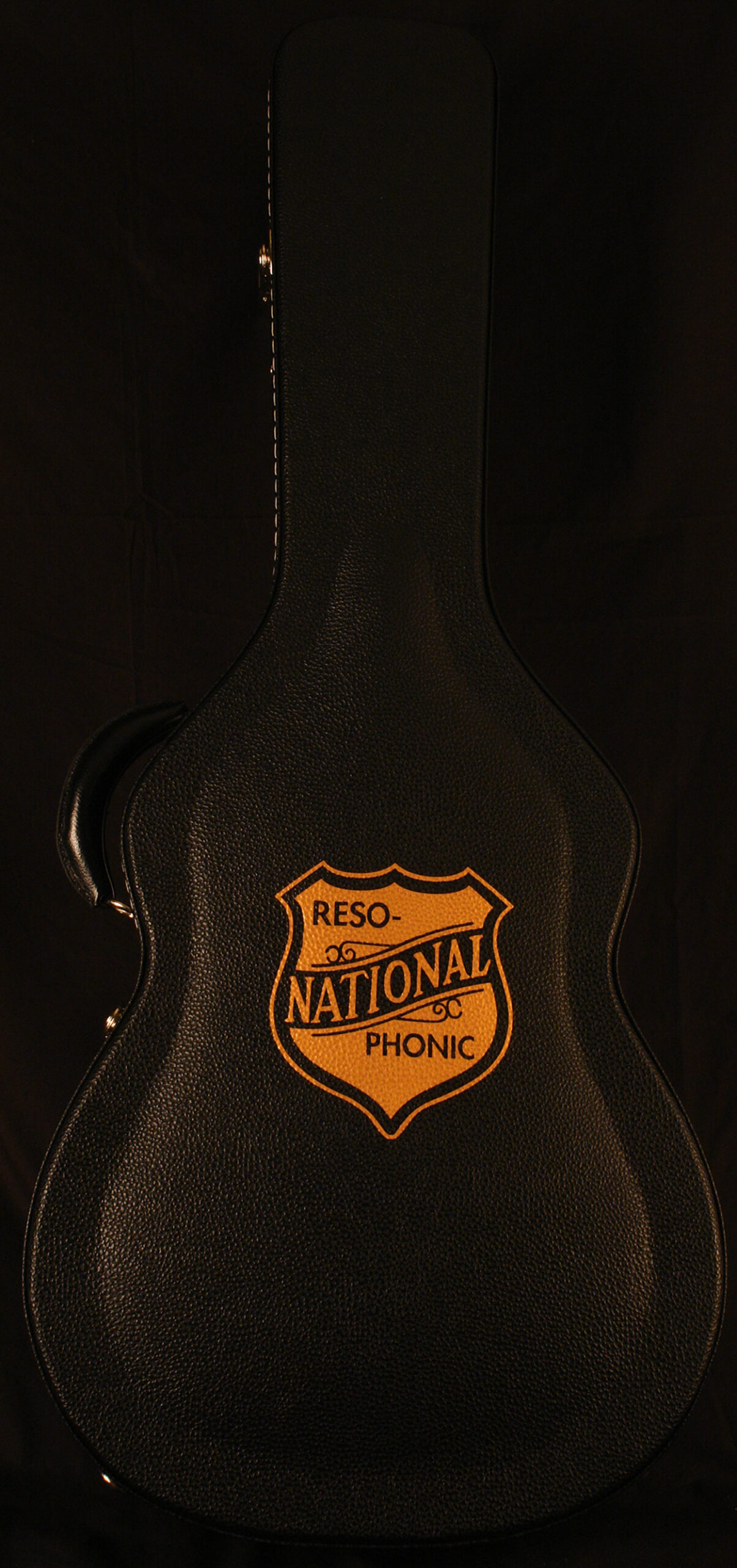 National Vintage Steel Tricone Resonator - Image 5