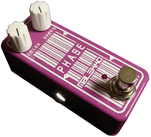 Malekko Phase Pre-Owned