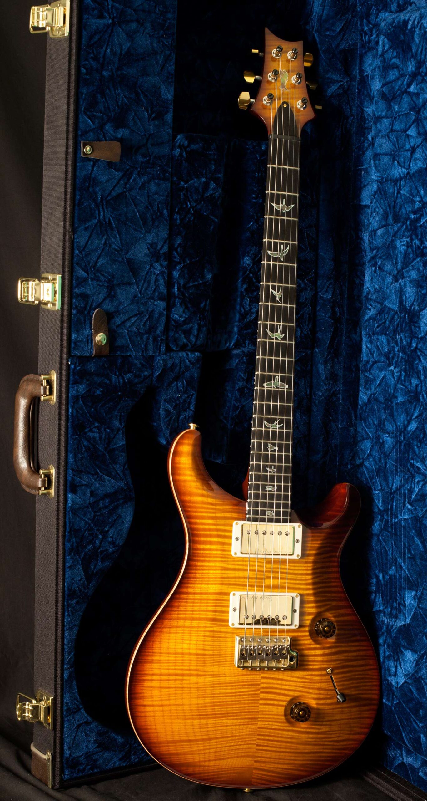 PRS Custom 24 Artist Grade Exp. - Image 5