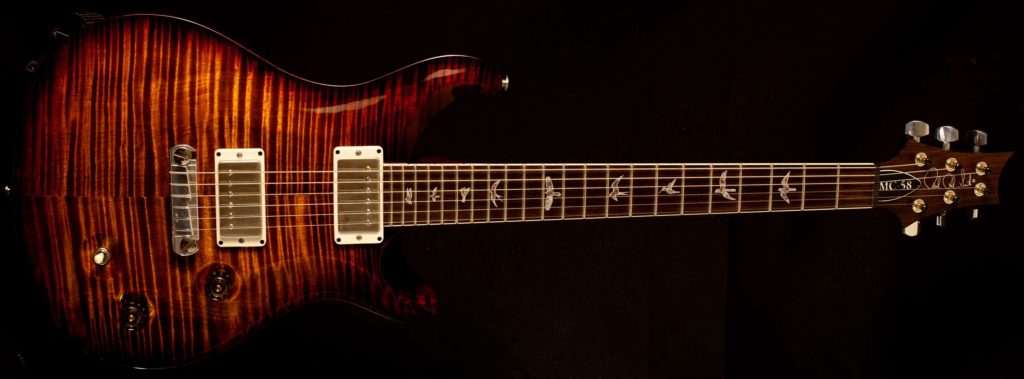 PRS Mc Carty 58