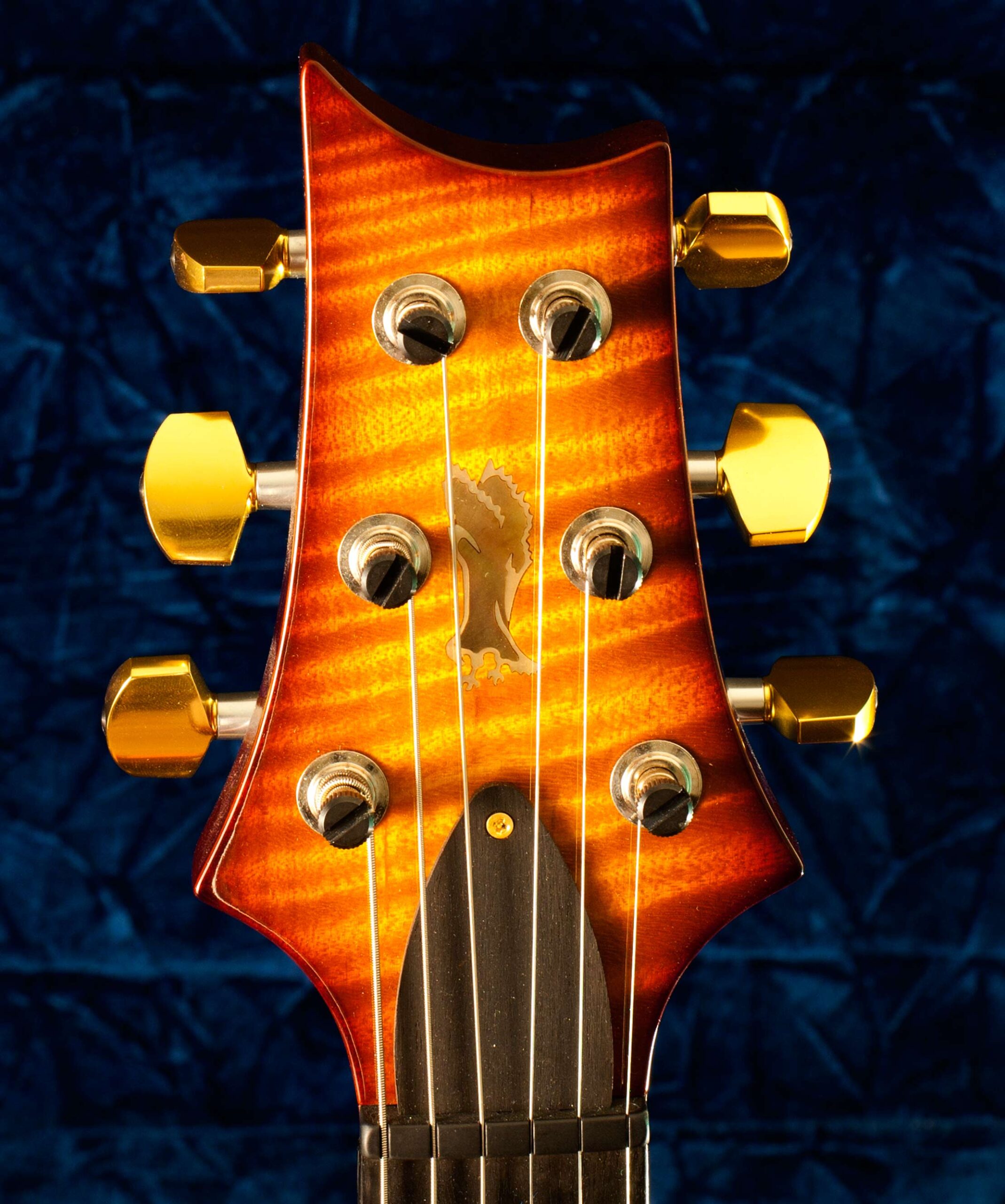 PRS Custom 24 Artist Grade Exp. - Image 4