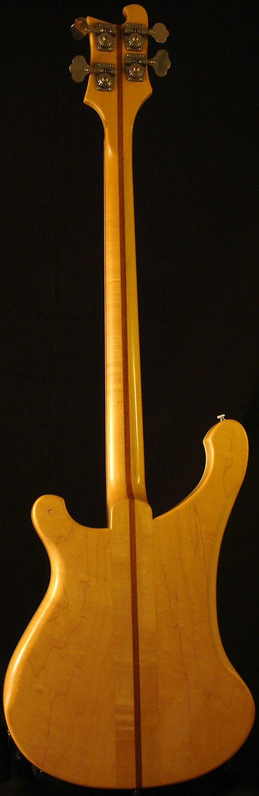 Rickenbacker 4001 Mapleglo - Image 3
