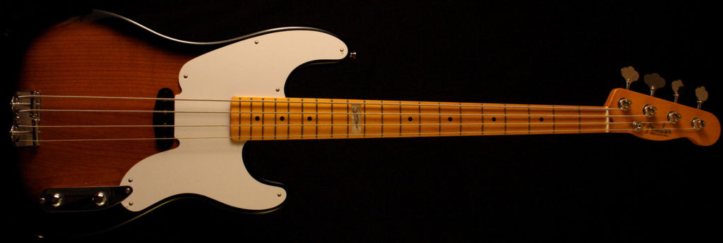 Fender Precision Bass Sting