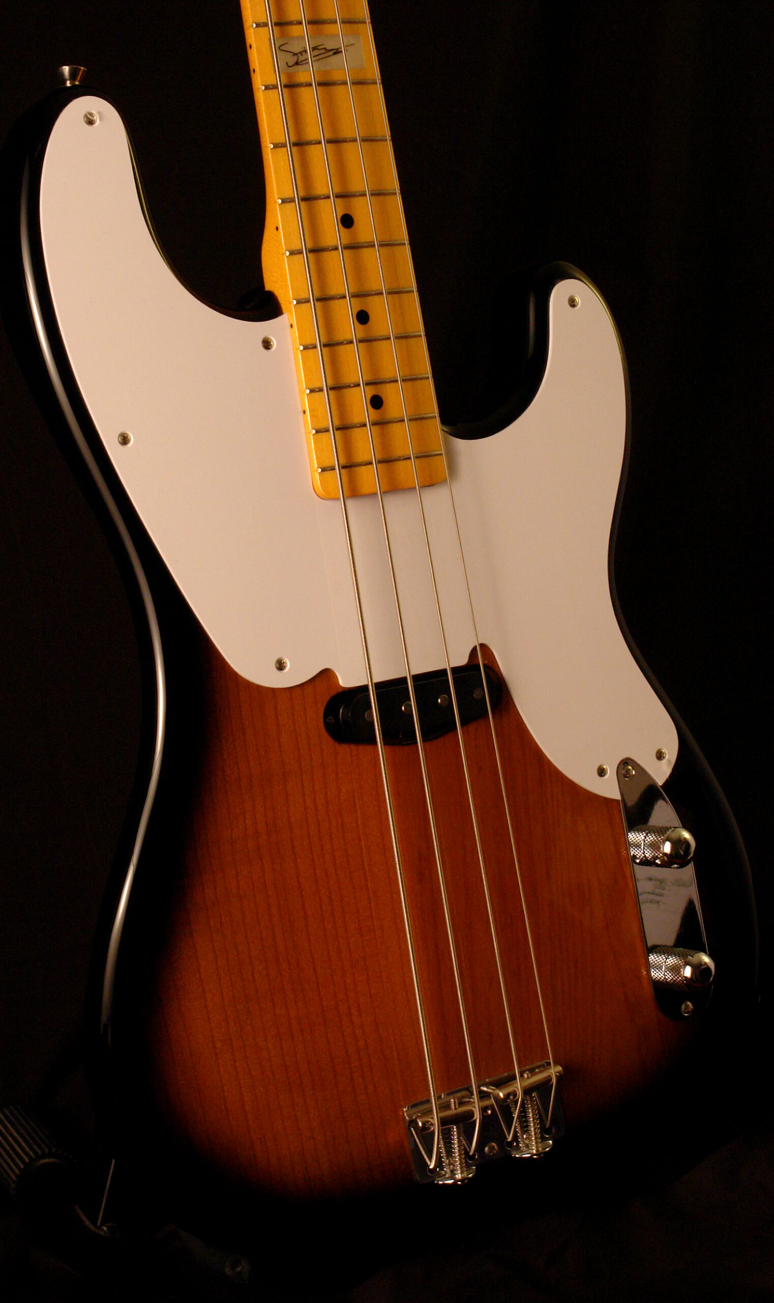 Fender Precision Bass Sting - Image 2