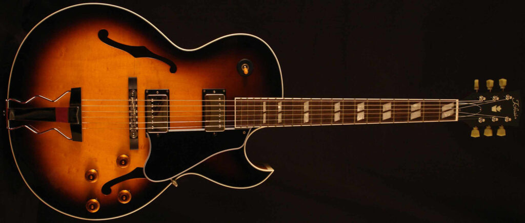 Tokai FA 180 VS