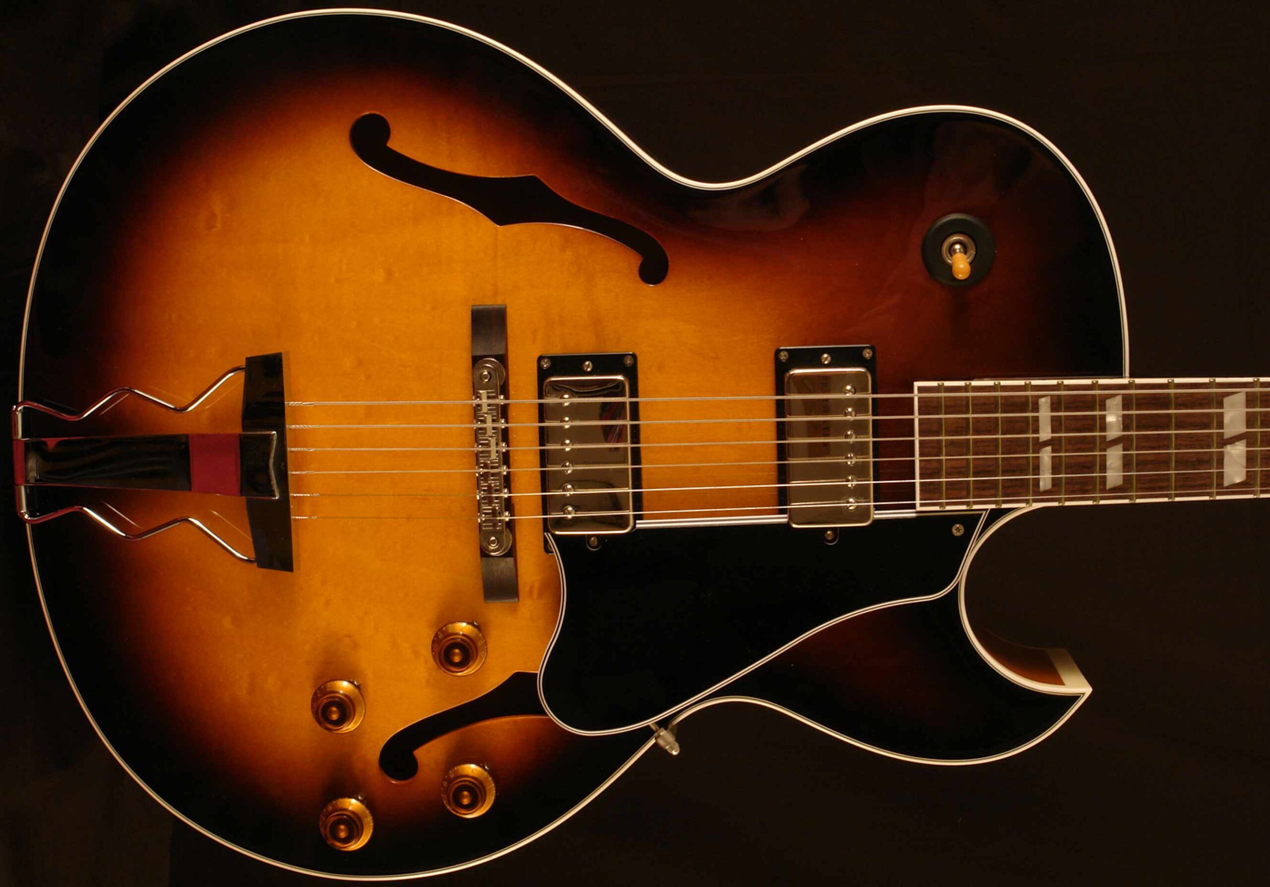 Tokai FA 180 VS - Image 2