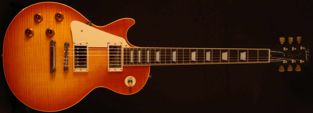 Tokai LS 95 F L VF Lefthand