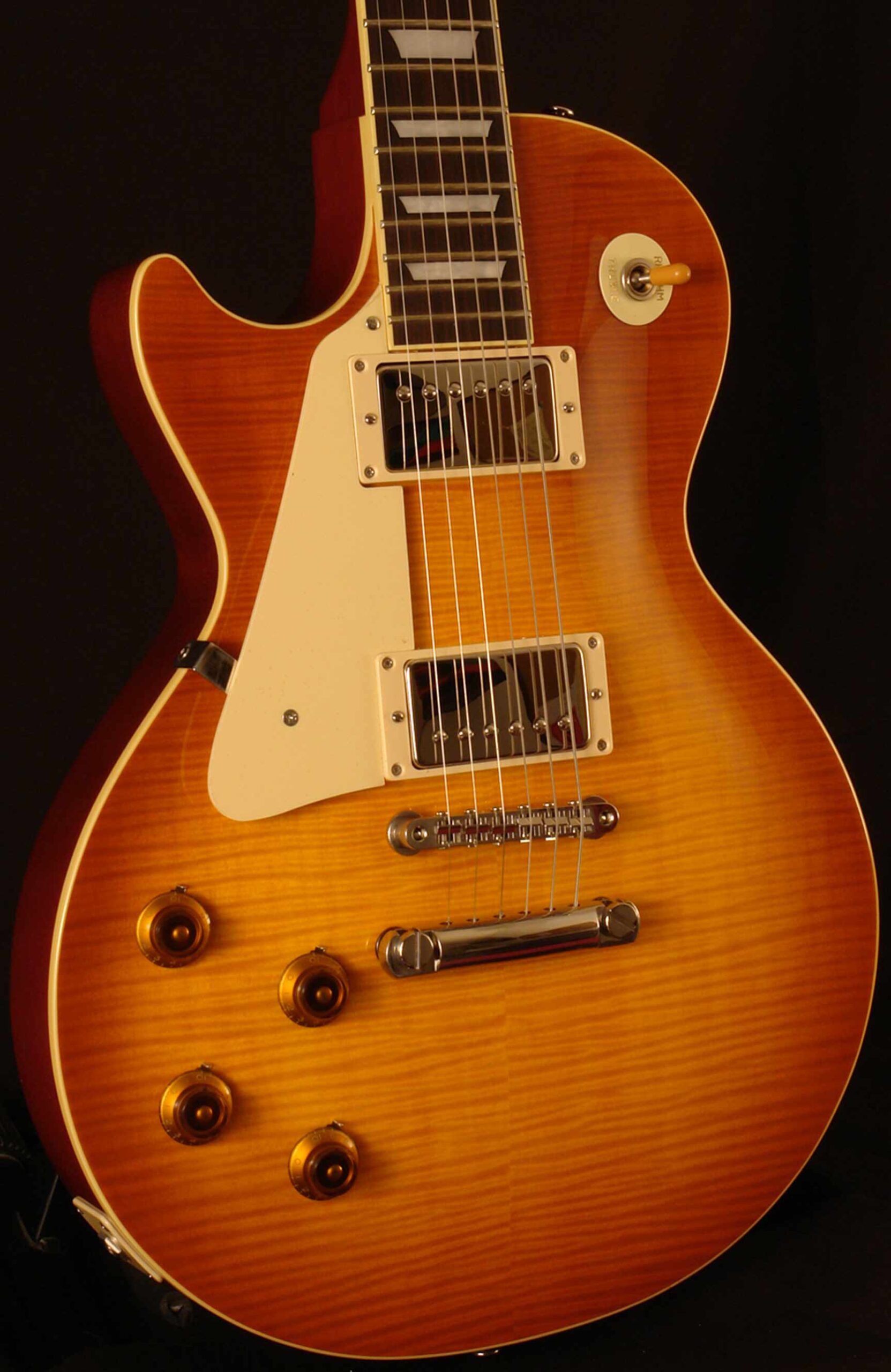 Tokai LS 95 F L VF Lefthand - Image 2