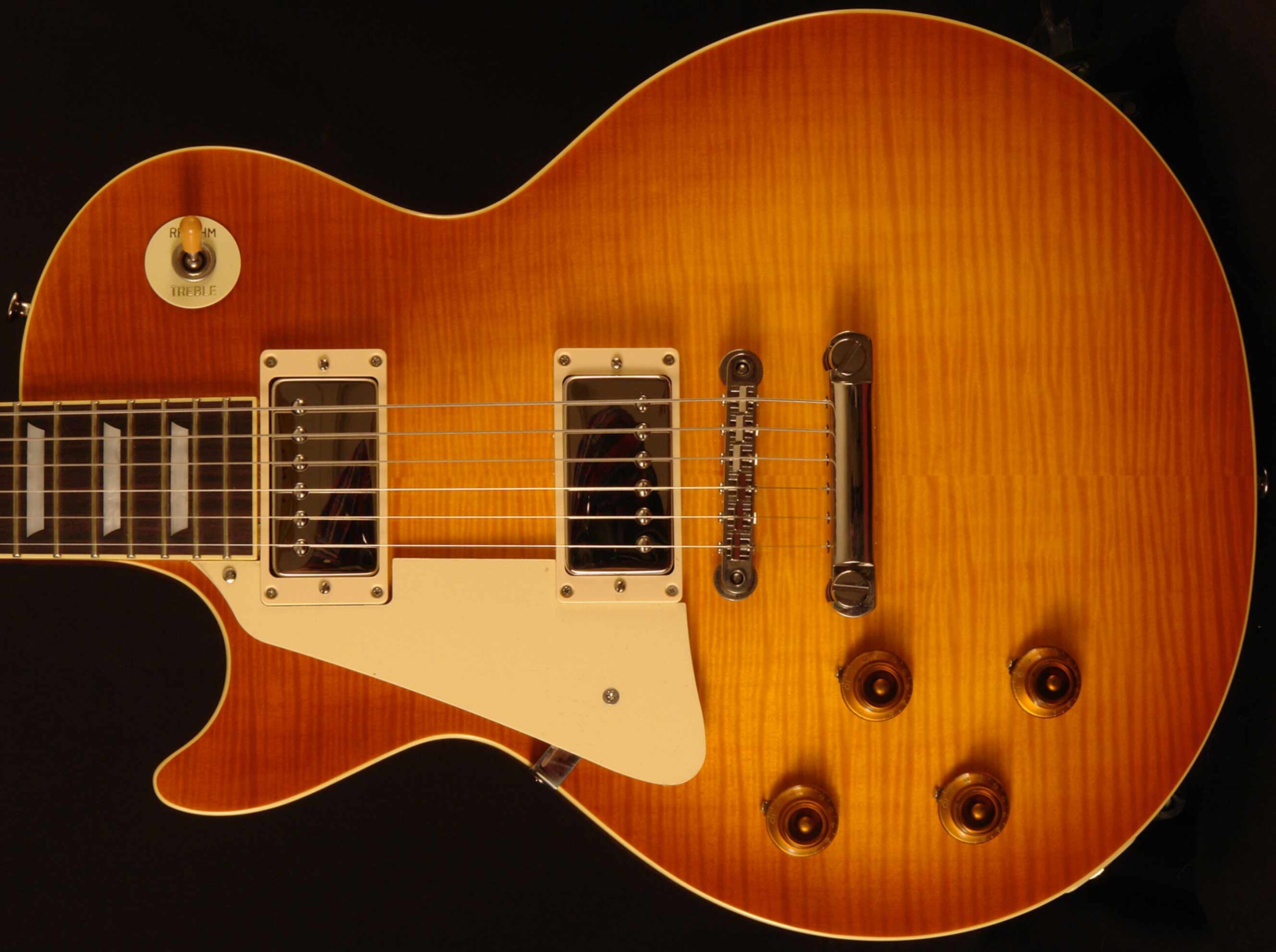 Tokai LS 95 F L VF Lefthand - Image 3
