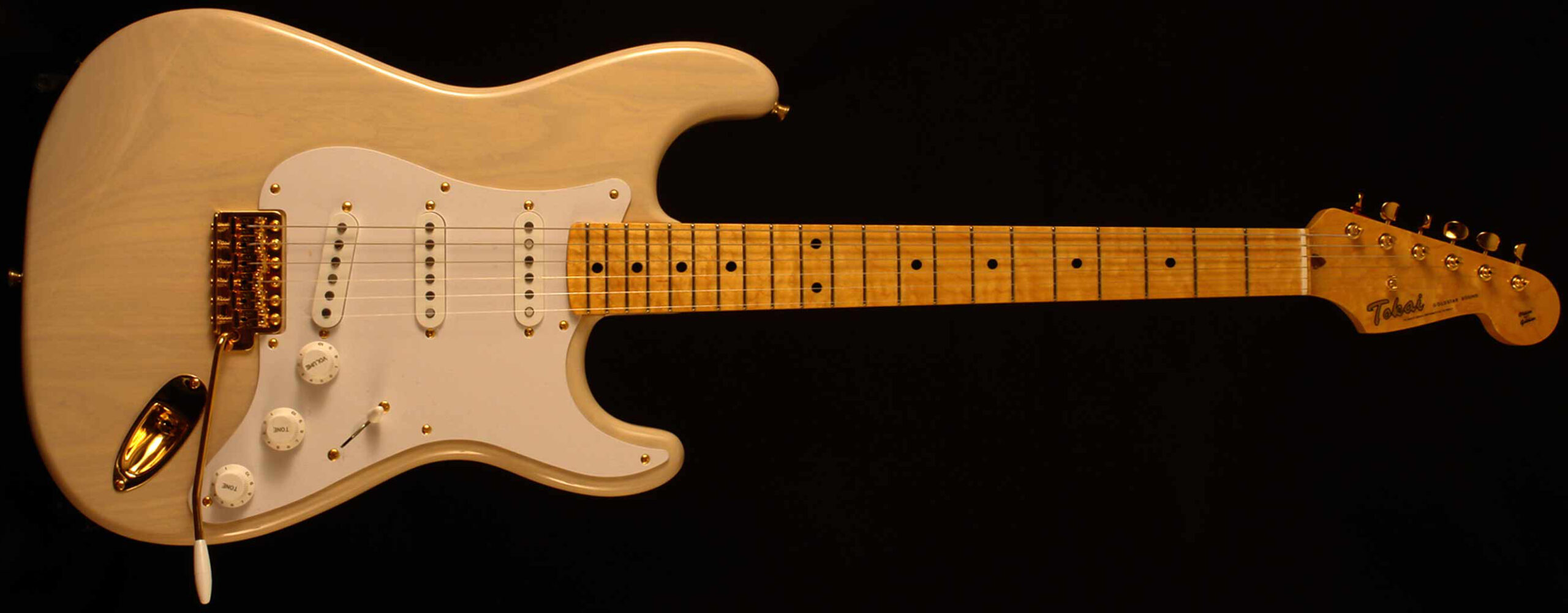 Tokai TST 50 Mary Kaye