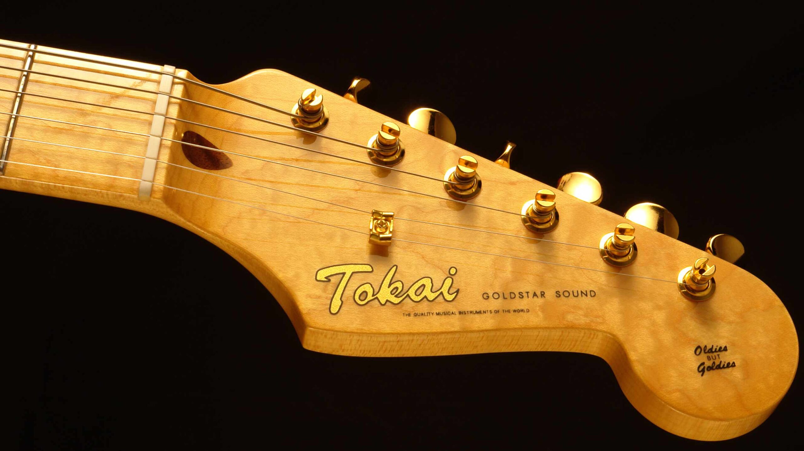 Tokai TST 50 Mary Kaye - Image 4