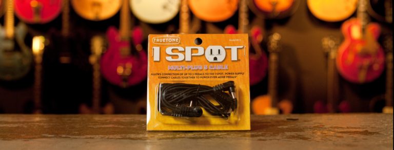 Truetone 1 Spot Multi-Plug 5