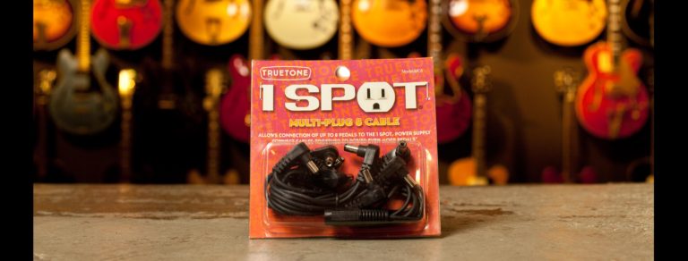 Truetone 1 Spot Multi-Plug 8