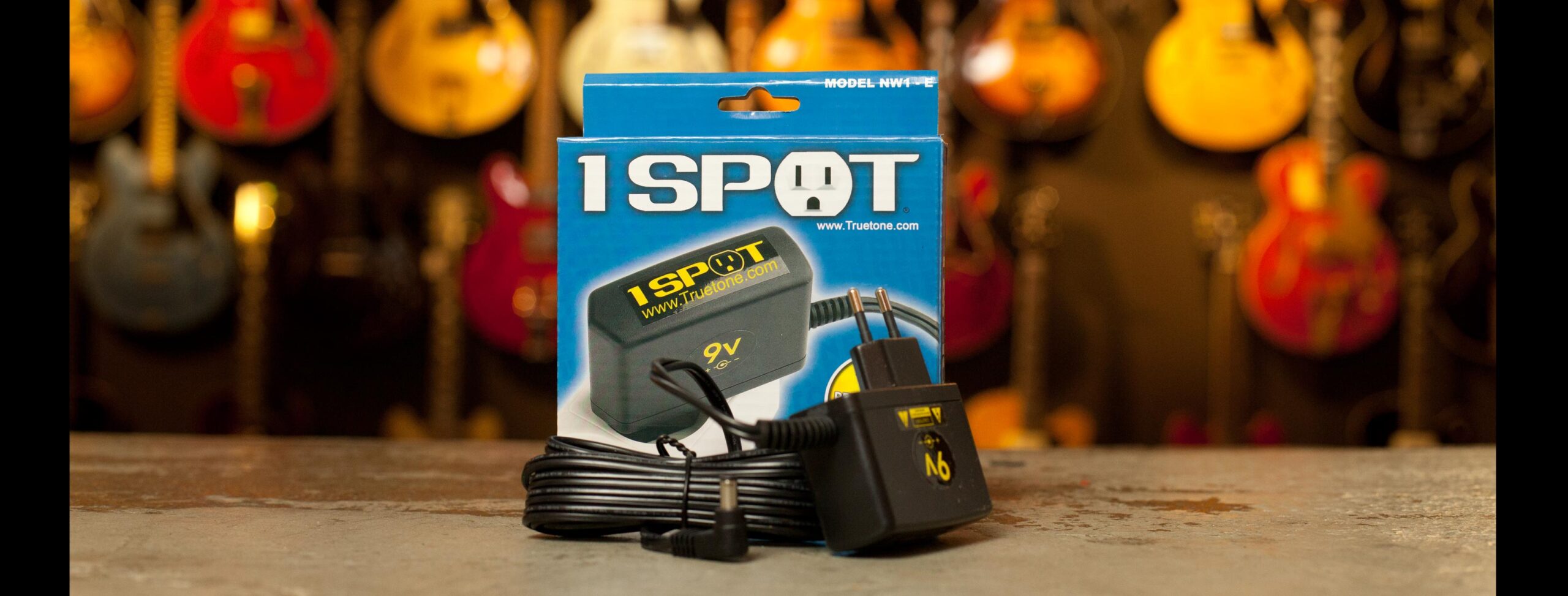 Truetone 1 Spot 9V Power Supply