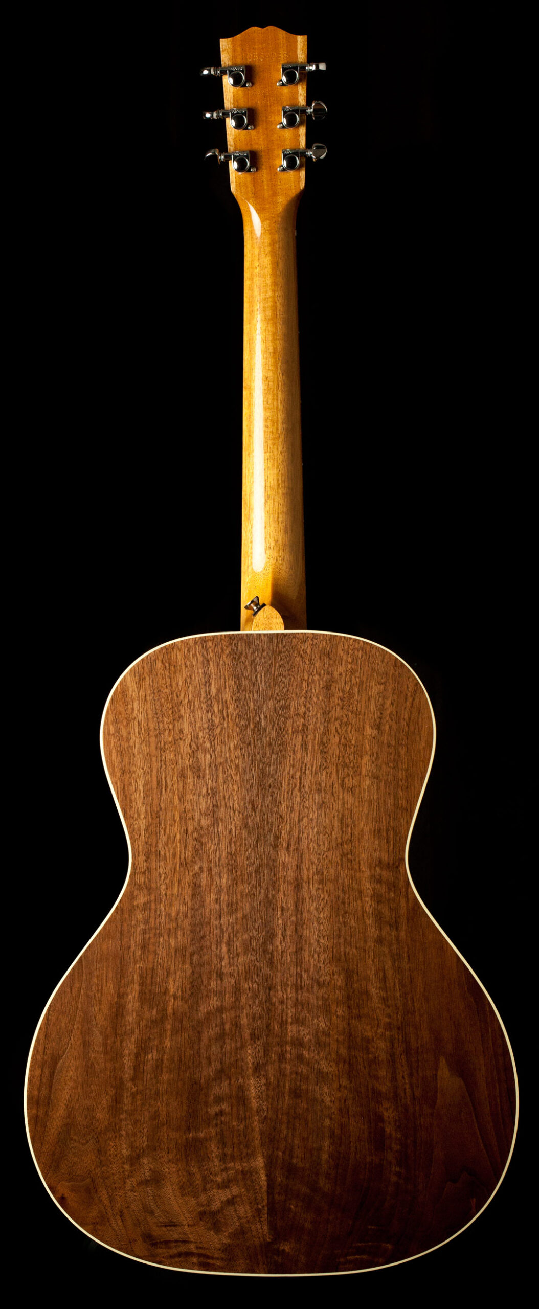 Gibson L-00 Studio Walnut Walnut Burst - Image 3