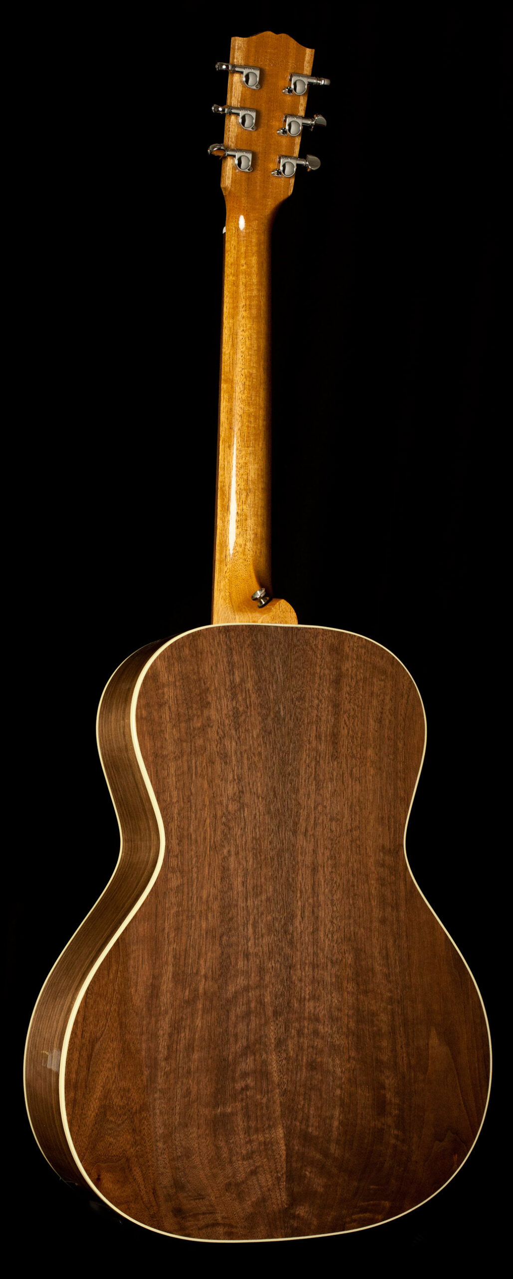 Gibson L-00 Studio Walnut Walnut Burst - Image 5