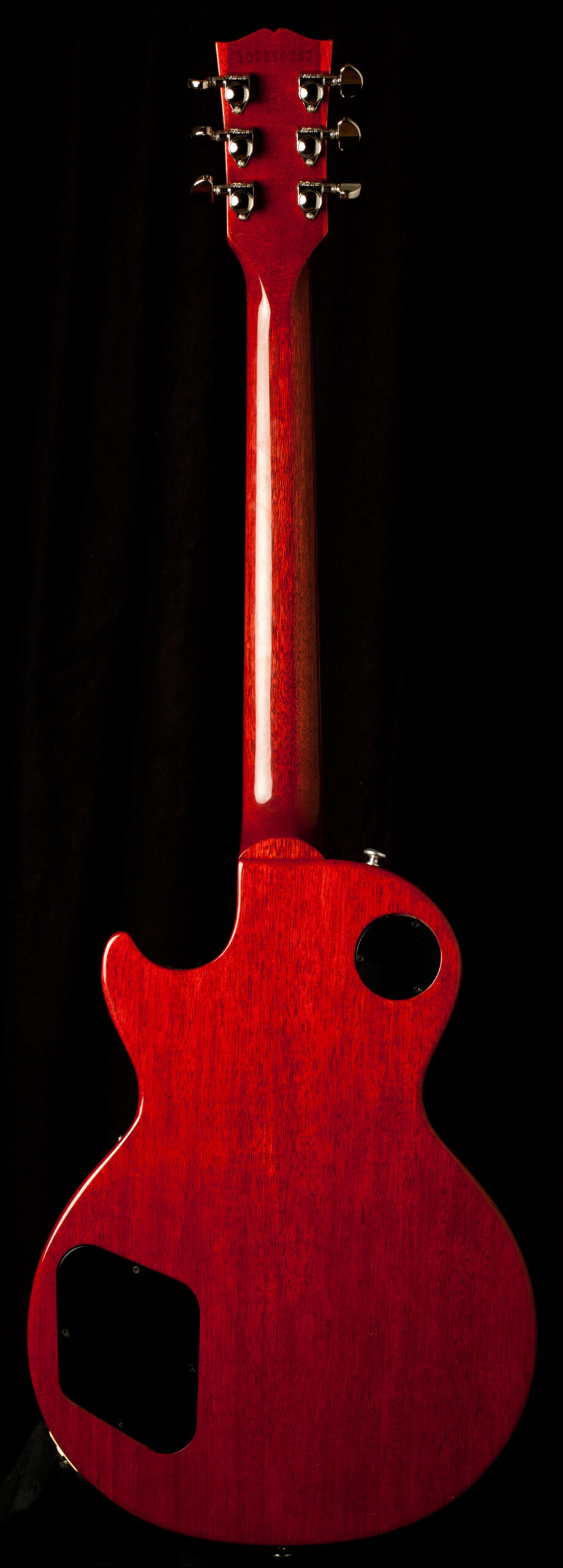 Gibson Les Paul Classic Translucent Cherry - Image 3