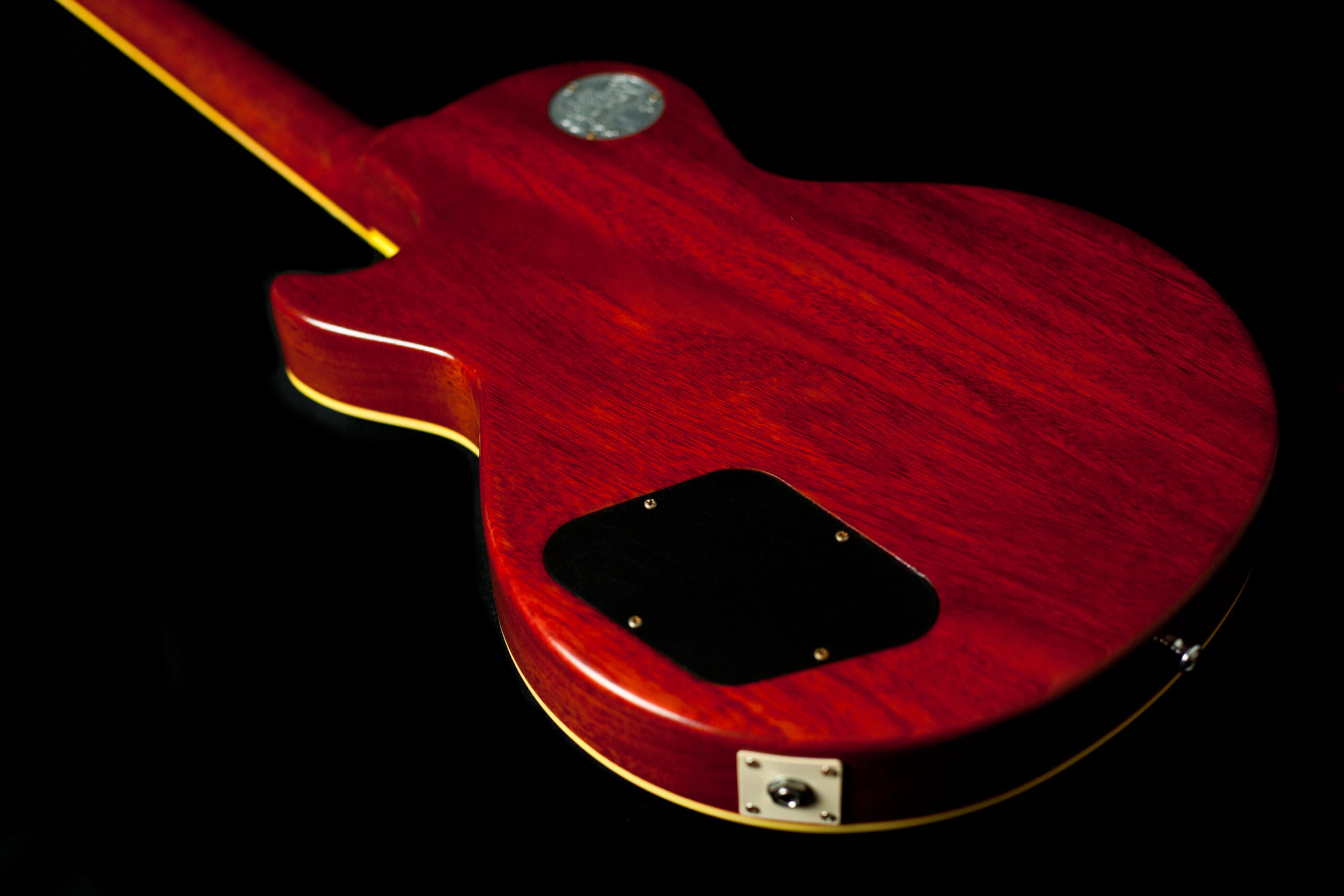 Gibson Les Paul Standard 1959 VOS Southern Rock Tribute - Image 7