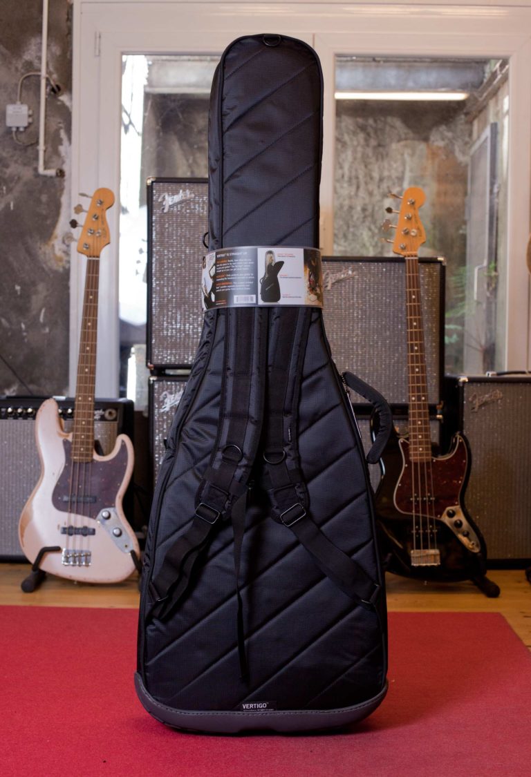 Mono Vertigo Bass Bag Gitarren Total