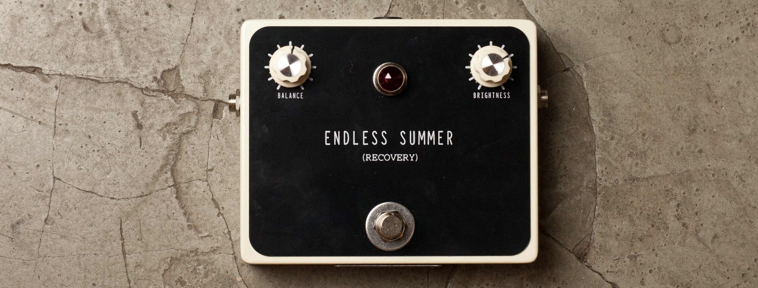 Recovery Endless Summer