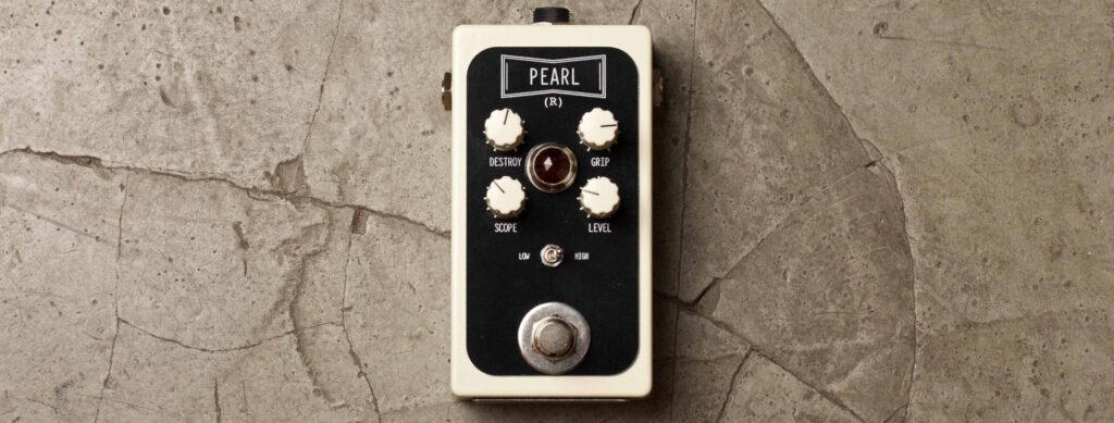 Recovery Pearl