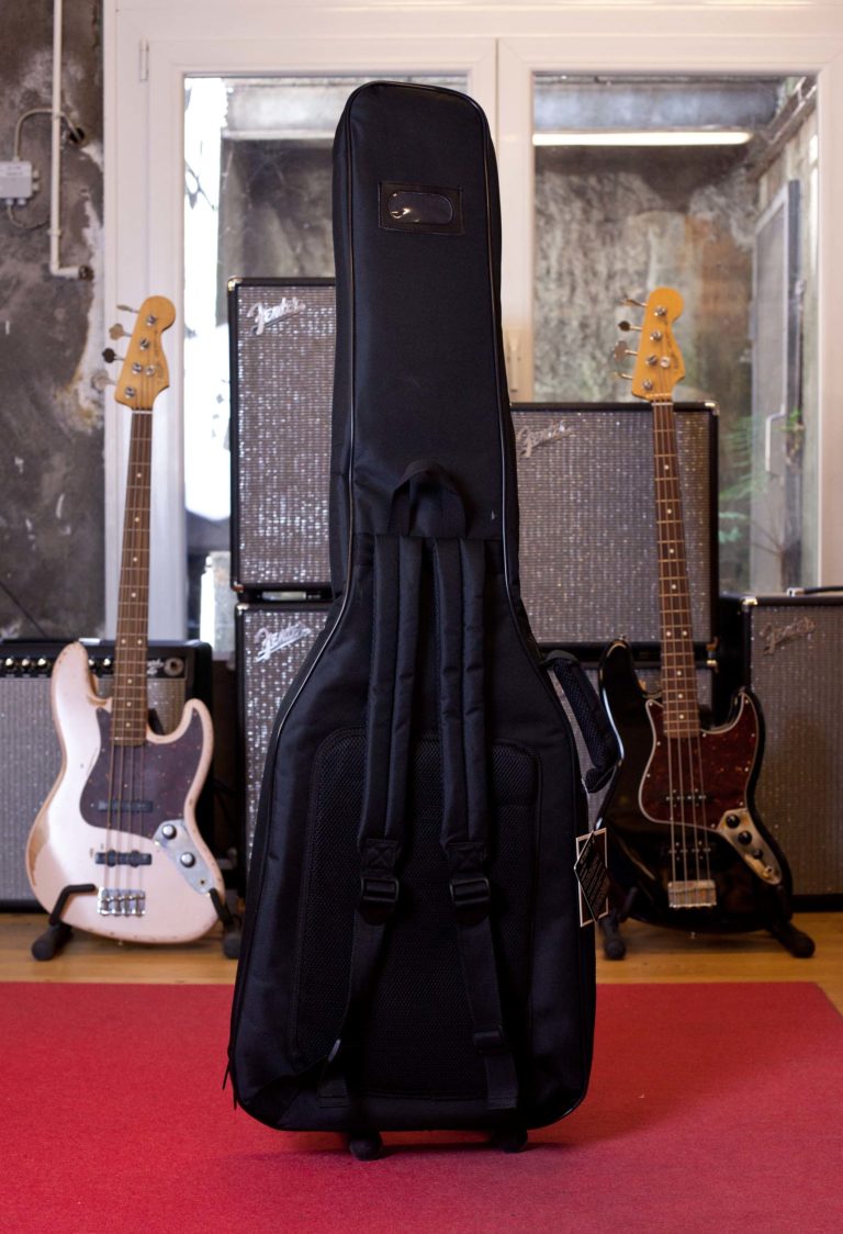 Stefy Line Bass Guitar Bag Gitarren Total