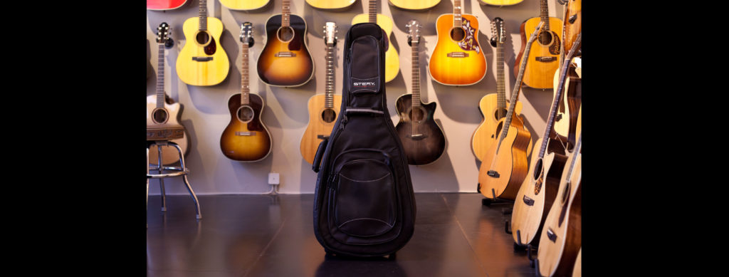 Stefy Line Dreadnought Bag