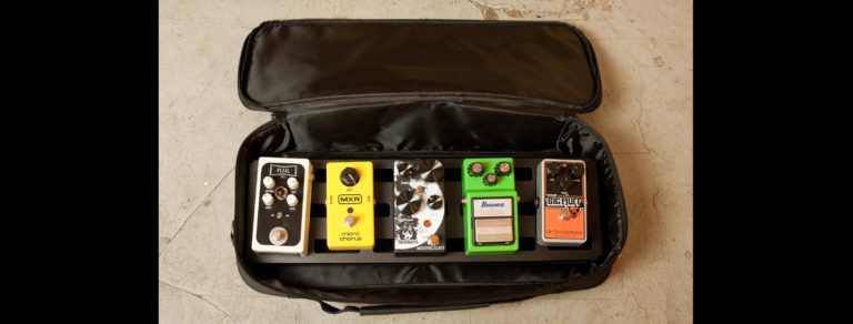 Rockboard DUO 2.1 with Bag