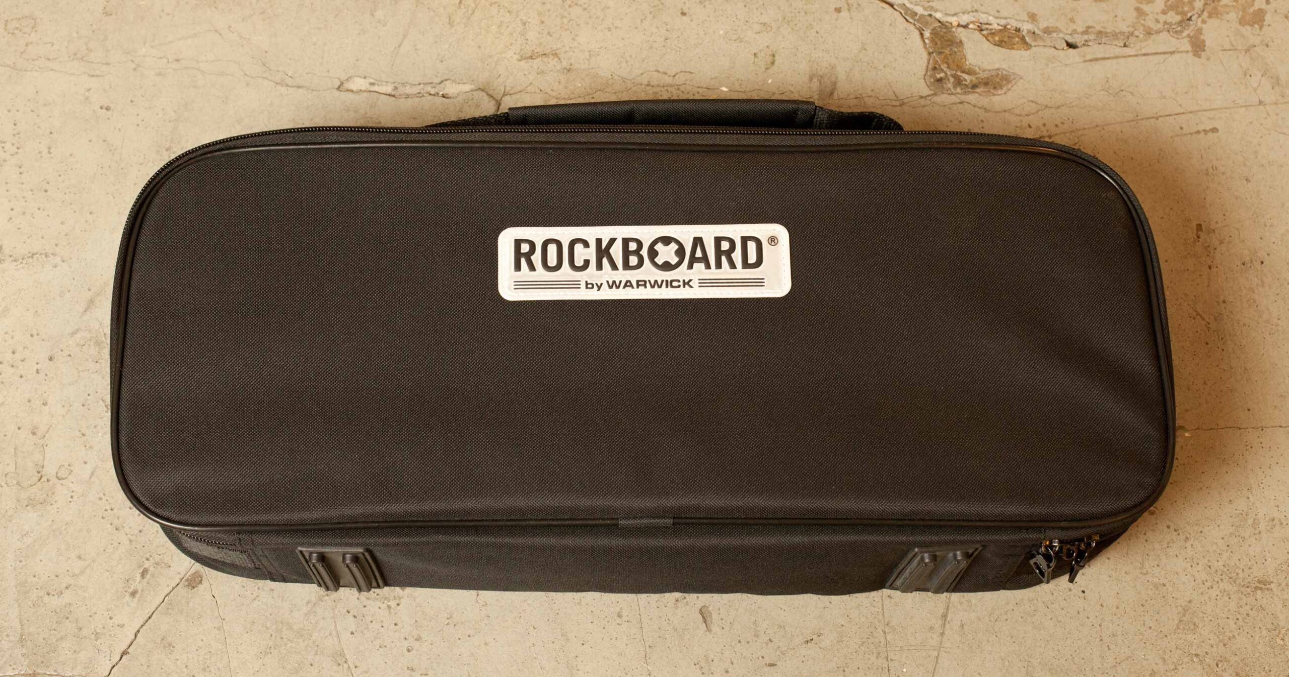 Rockboard DUO 2.1 with Bag - Image 2