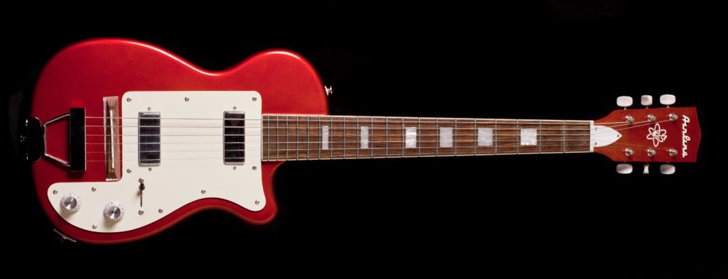 Eastwood Airline H44 Deluxe Copper