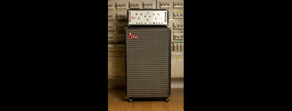Mac 4C 1970's