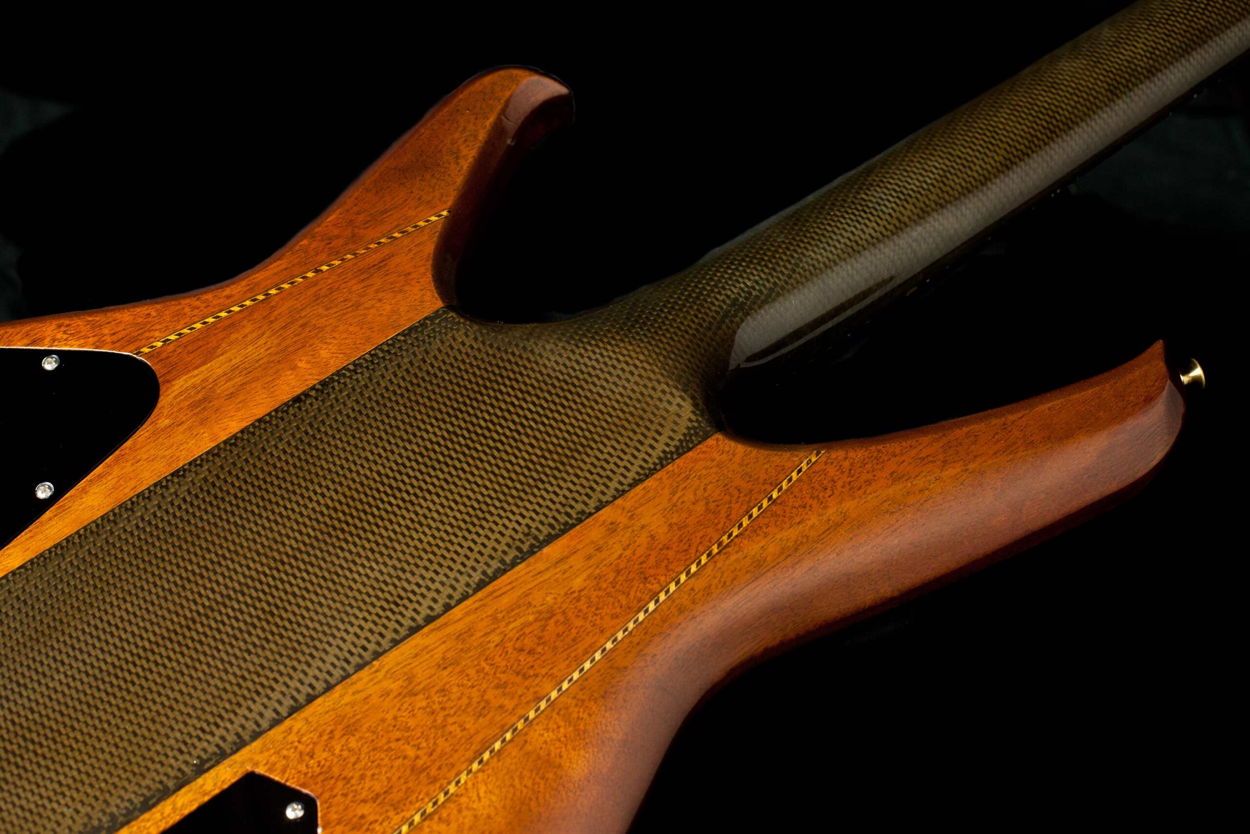 Status Bass Series II 1986 - Image 7