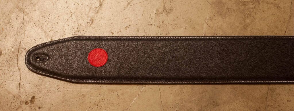 Bourbon Strap Fat Bass