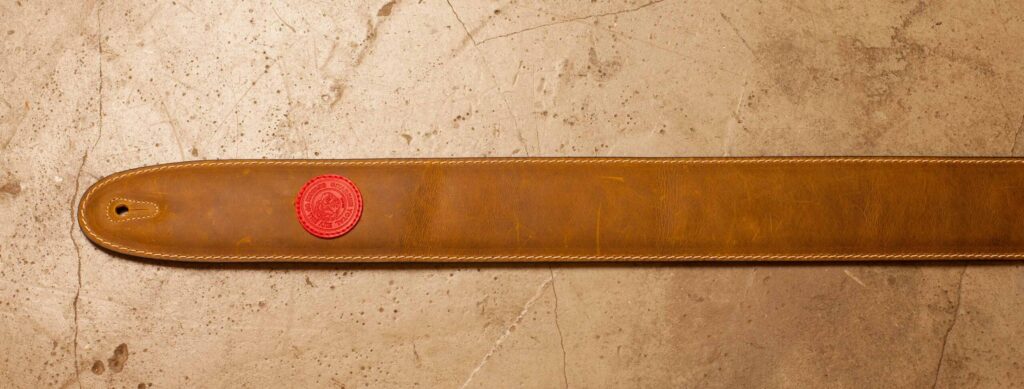 Bourbon Strap Vintage