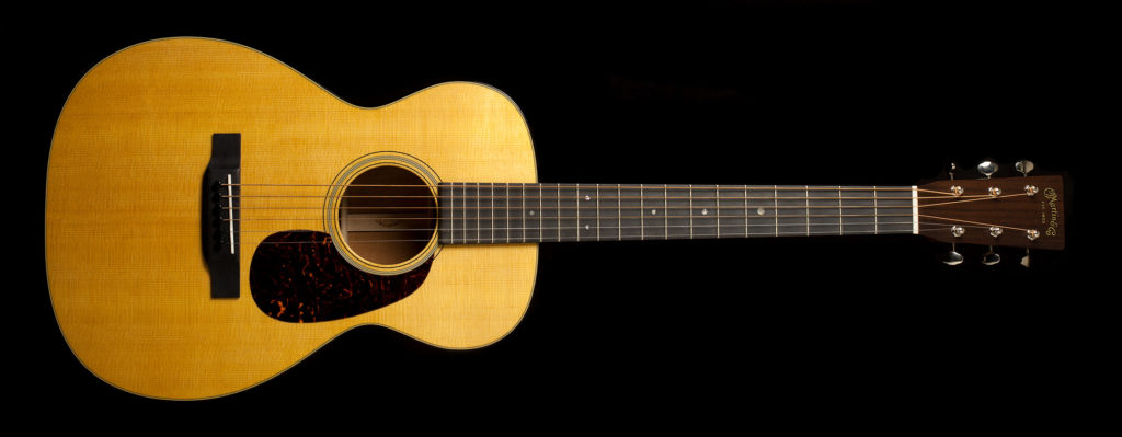Martin 0-18 Standard