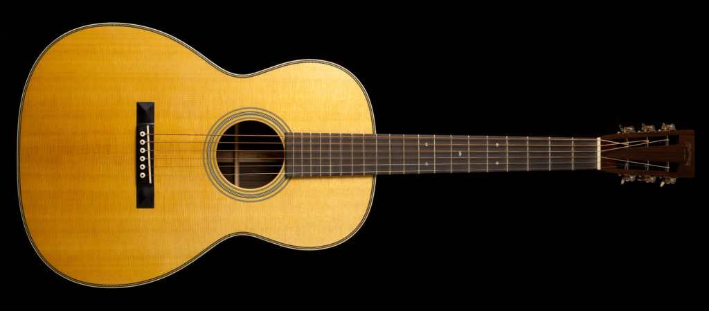 Martin 000-28VS