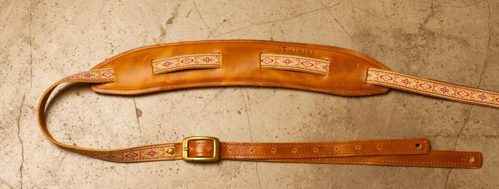 Souldier Saddle Strap Anouk
