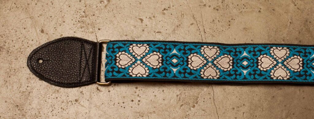 Souldier Strap Atrium Blue