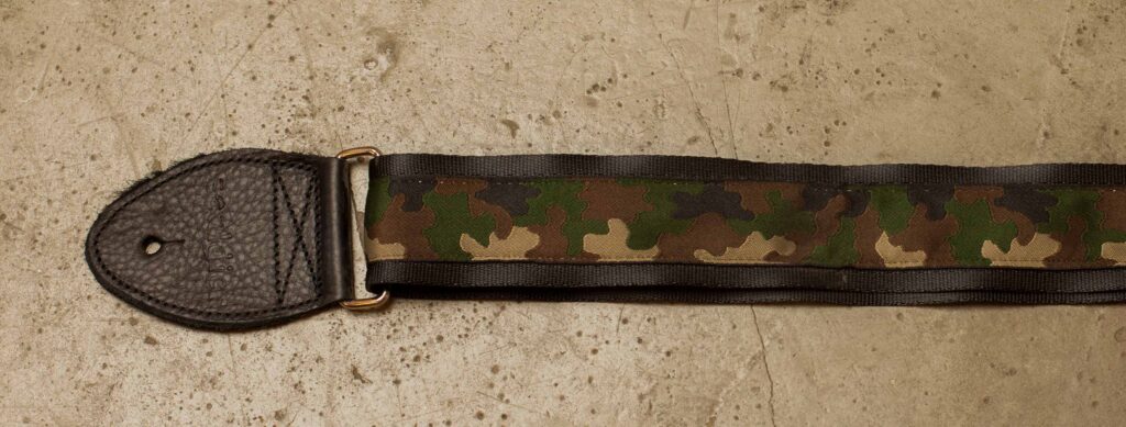 Souldier Strap Camo
