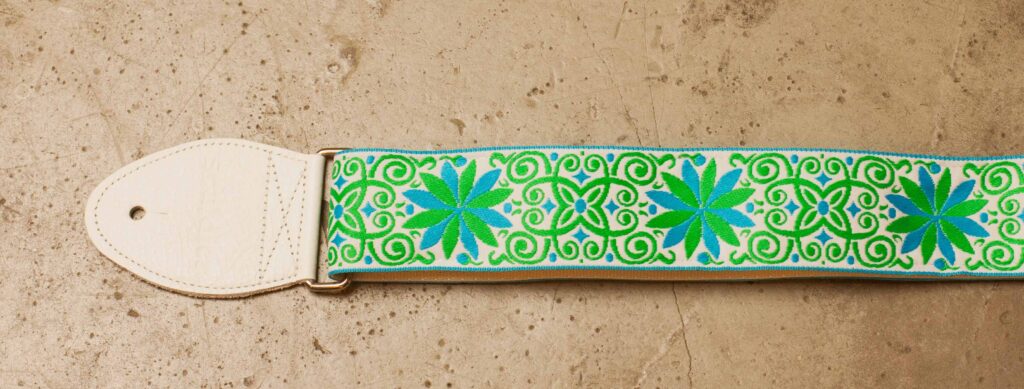 Souldier Strap Dresden Star Miami