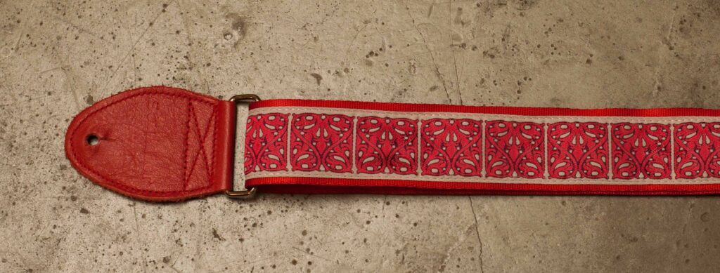 Souldier Strap Galway