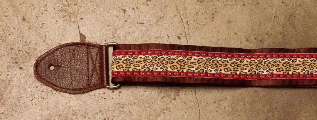 Souldier Strap Gigi