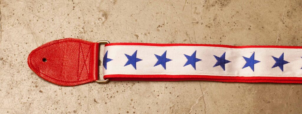 Souldier Strap Knievel