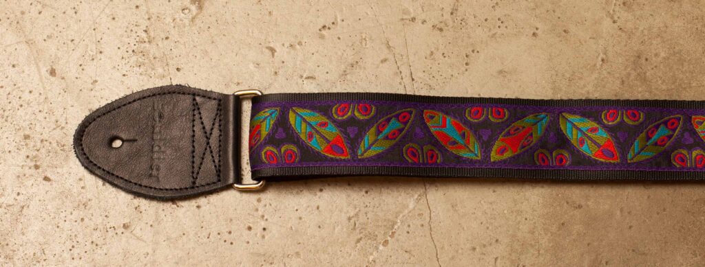Souldier Strap Kuba