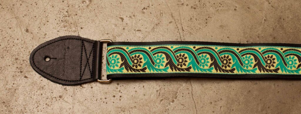 Souldier Strap Lummi