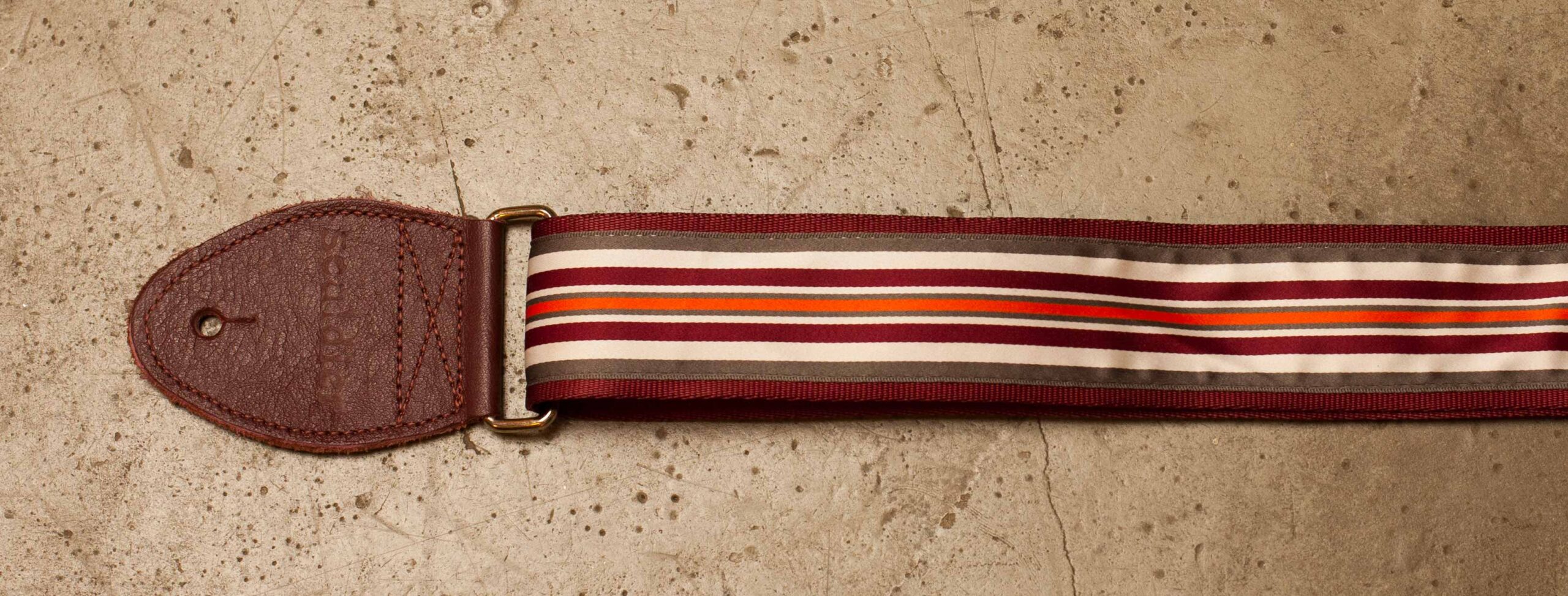 Souldier Strap Redwood