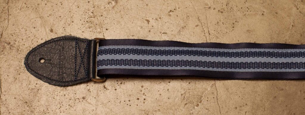 Souldier Strap Rusty Nail Navy