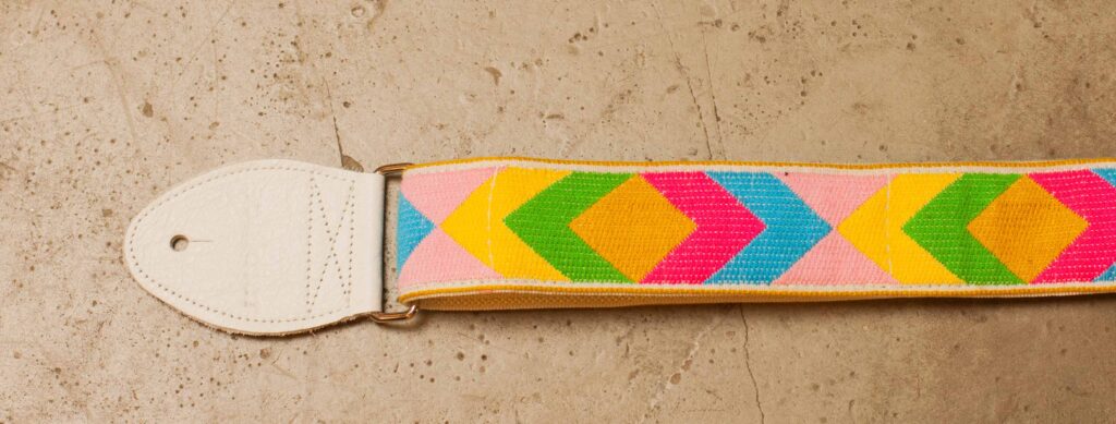 Souldier Strap Skittles